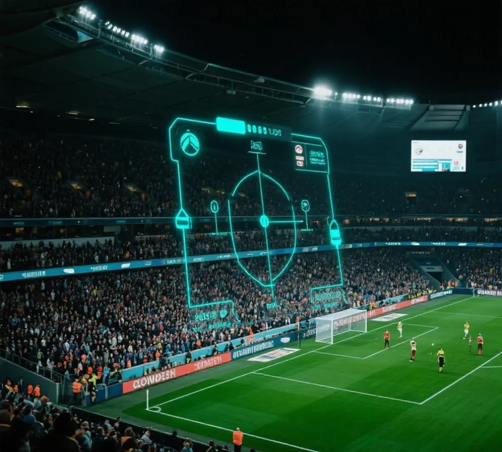 世界杯比赛趋势观察与信息筛选示意图