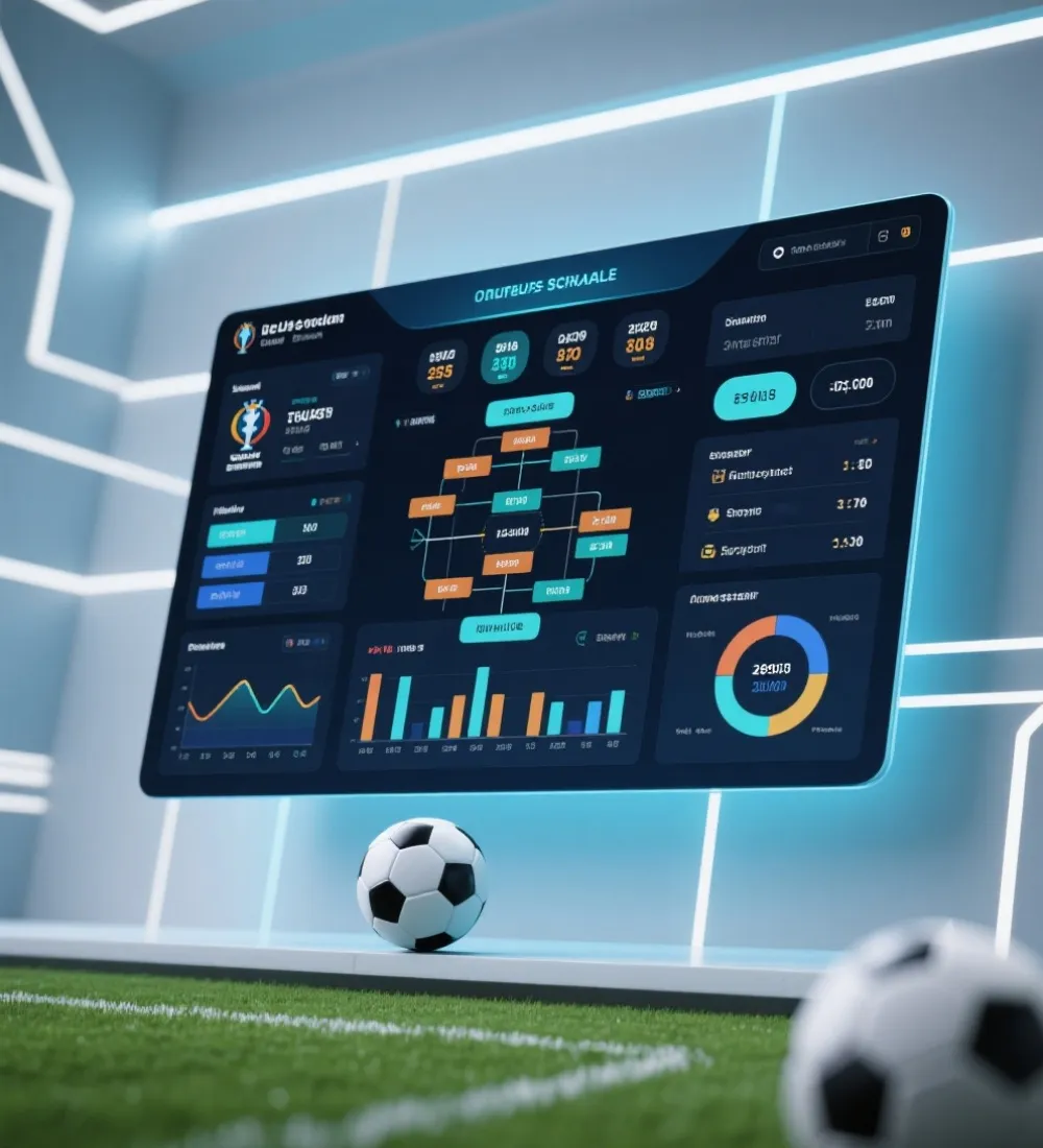 世界杯赛程与结果可视化