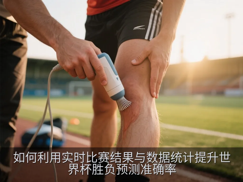 如何利用实时比赛结果与数据统计提升世界杯胜负预测准确率