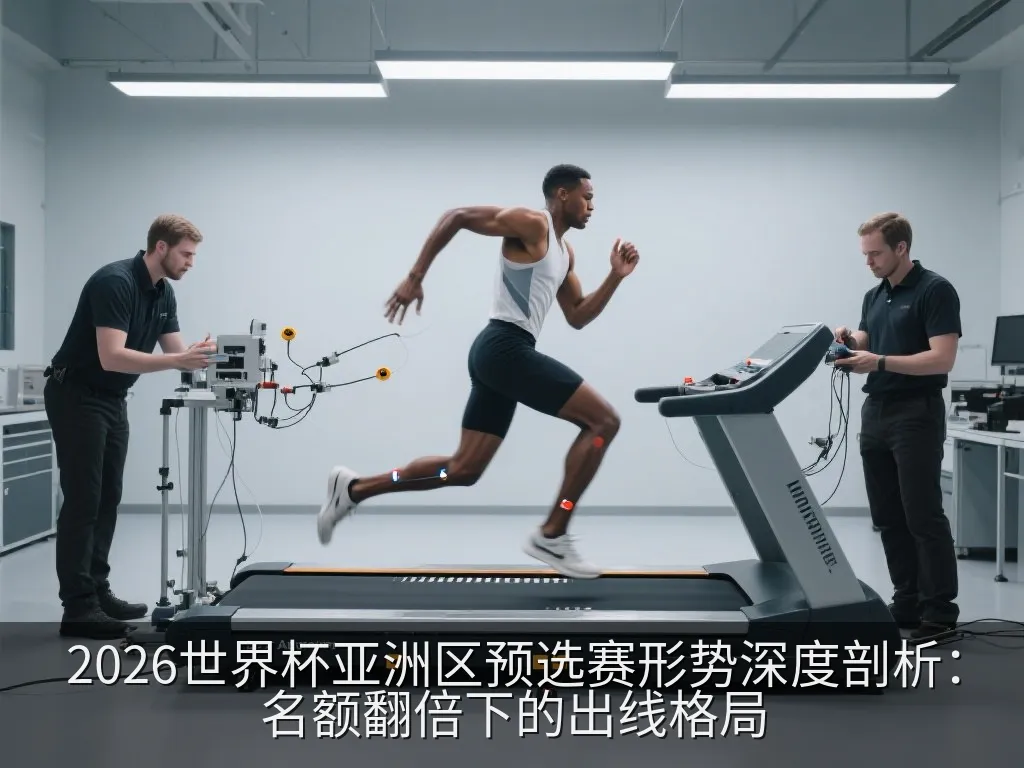 2026世界杯亚洲区预选赛形势深度剖析：名额翻倍下的出线格局