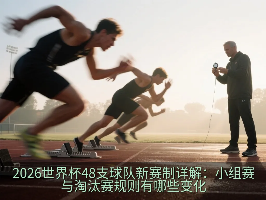 足球战术板上复杂的淘汰赛晋级路线图