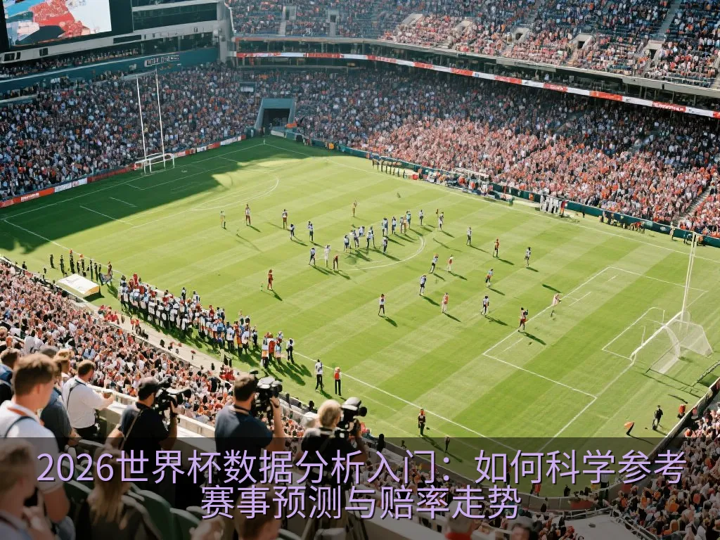 2026世界杯数据分析入门：如何科学参考赛事预测与赔率走势